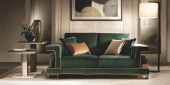 Brands Arredoclassic Living Room, Italy
