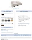 Sakura XL Sofa
