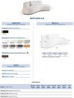 Shito Sofa XL- B