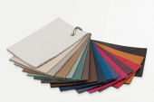 Nicoletti Sofas Swatches